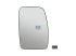 DT Spare Parts - Mirror glass, main mirror, right, heatable, W: 191 mm, H: 264 mm - 6.75114