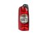DT Spare Parts - Tail lamp, left, without lamp carrier, P21/5W, PY21W - 6.86030SP