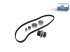 DT Spare Parts - Timing belt kit, with water pump, without bolts, W: 25 mm, 160 teeth - 11.90208