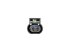 DT Spare Parts - Temperature sensor, M14 x 1,5, 2 poles - 4.69531