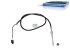 DT Spare Parts - Temperature sensor, M14 x 1,5, 2 poles - 4.69531