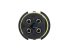 DT Spare Parts - Lambda probe, L: 480 mm - 4.69562