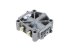 DT Spare Parts - Multiway valve, M10 x 1, M12 x 1,5, max. 10 bar - 4.66919