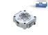 DT Spare Parts - Multiway valve, M10 x 1, M12 x 1,5, max. 10 bar - 4.66919