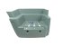 DT Spare Parts - Step well case, right - 7.75017