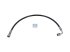 DT Spare Parts - Hose line, cabin tilt, D: 9 mm, M12 x 1,5, M12 x 1,5, L: 480 mm, L1: 484 mm, 362 bar - 3.84074