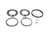 DT Spare Parts - Repair kit, synchronization - 6.93623