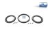 DT Spare Parts - Repair kit, synchronization - 6.93622
