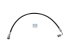 DT Spare Parts - Hose line, cabin tilt, D: 9 mm, M12 x 1,5, M12 x 1,5, L: 570 mm, L1: 565 mm, 362 bar - 3.84077