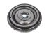 DT Spare Parts - Flywheel, 129 teeth - 6.21212