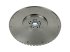 DT Spare Parts - Flywheel, 129 teeth - 6.21212