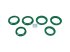 DT Spare Parts - Repair kit, hydraulic cylinder - 2.97145