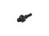 DT Spare Parts - Pipe union, fuel filter, D: 8 mm - 2.12481