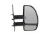 DT Spare Parts - Main mirror, right - 12.83033