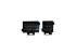 DT Spare Parts - Control panel, door, driver side - 3.37085