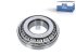 DT Spare Parts - Tapered roller bearing, d: 65 mm, D: 145 mm, H: 36 mm - 4.69661