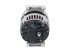 DT Spare Parts - Alternator, without pulley, 12 V, I: 150 A - 13.76005