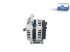 DT Spare Parts - Alternator, without pulley, 12 V, I: 150 A - 13.76005