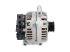 DT Spare Parts - Alternator, 12 V, I: 105 A - 13.76001
