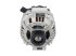 DT Spare Parts - Alternator, 12 V, I: 105 A - 13.76001