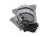 DT Spare Parts - Alternator, 12 V, I: 70 A - 13.76004