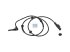 DT Spare Parts - Rotation sensor, L: 1140 mm - 12.40012