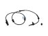 DT Spare Parts - Rotation sensor, L: 960 mm - 12.40011