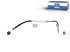 DT Spare Parts - Exhaust gas temperature sensor, M14 x 1,5, SW: 17, L: 325 mm, L: 235 mm, ?: 90 , 2 poles - 4.69755
