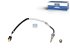 DT Spare Parts - Exhaust gas temperature sensor, M14 x 1,5, SW: 17, L: 320 mm, L: 245 mm, 2 poles - 4.69758