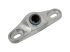 DT Spare Parts - Retaining plate, sliding door - 12.81065