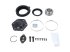 DT Spare Parts - Repair kit, v-stay - 2.96064