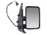 DT Spare Parts - Main mirror, right, heated, electrical - 12.83049