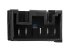 DT Spare Parts - Wiper linkage, with motor, 12 V - 12.73527
