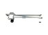 DT Spare Parts - Wiper linkage, with motor, 12 V - 12.73527