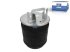 DT Spare Parts - Air spring, D: 259 mm, Dmax: 305 mm, M16 x 1,5, L: 312 mm - 2.61564