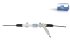 DT Spare Parts - Steering gear, without ball joints - 4.67850SP