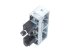 DT Spare Parts - Solenoid valve, M12 x 1,5 - 4.69167