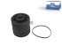 DT Spare Parts - Air dryer kit - 4.91163