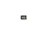 DT Spare Parts - Wear indicator, right, L: 2220 mm, 3 poles - 2.40585