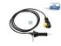 DT Spare Parts - Wear indicator, left, L: 1870 mm, 3 poles - 2.40584