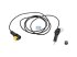 DT Spare Parts - Wear indicator, left, L: 2420 mm, 3 poles - 2.40586