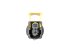 DT Spare Parts - Wear indicator, left, L: 2420 mm, 3 poles - 2.40586