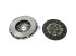 DT Spare Parts - Clutch kit, D: 260 mm - 13.56007