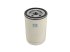 DT Spare Parts - Oil filter, d: 62 mm, D: 76 mm, 3/4\