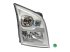 DT Spare Parts - Headlamp, right, electrical height control - 13.77003