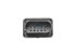 DT Spare Parts - Headlamp, right, electrical height control, 12 V, H7 - 13.77001