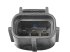 DT Spare Parts - Valve, exhaust gas recirculation - 13.45003