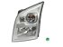 DT Spare Parts - Headlamp, left, electrical height control - 13.77002