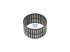 DT Spare Parts - Needle bearing, d: 79 mm, D: 83 mm, H: 50 mm - 4.69308