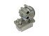 DT Spare Parts - Oil cooler, complete - 13.41102